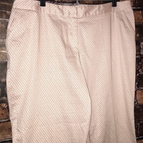 Lane Bryant straight leg trousers - Picture 3 of 8